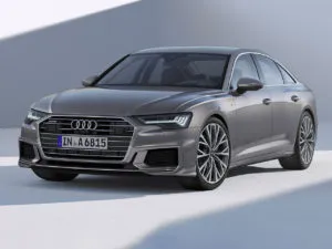 Audi A6 IA