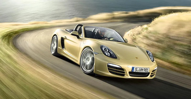 Boxster311 boxster311