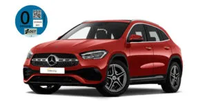 , Mercedes Clase GLA