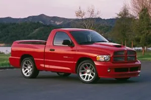 Dodge RAM SRT-10