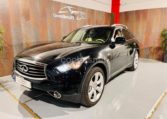 infiniti fx coche ocasion Tarragona 10