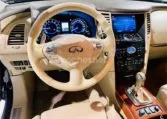 infiniti fx coche ocasion Tarragona 13