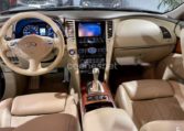 infiniti fx coche ocasion Tarragona 15