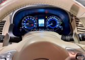 infiniti fx coche ocasion Tarragona 16