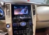 infiniti fx coche ocasion Tarragona 18