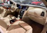 infiniti fx coche ocasion Tarragona 19