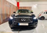 infiniti fx coche ocasion Tarragona 2