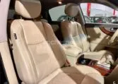 infiniti fx coche ocasion Tarragona 20