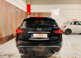 infiniti fx coche ocasion Tarragona 22