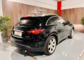 infiniti fx coche ocasion Tarragona 23