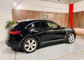 infiniti fx coche ocasion Tarragona 24