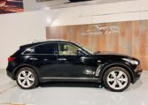 infiniti fx coche ocasion Tarragona 25