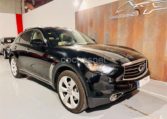 infiniti fx coche ocasion Tarragona 26