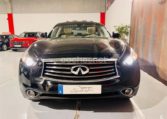 infiniti fx coche ocasion Tarragona 27