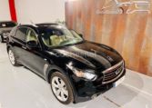 infiniti fx coche ocasion Tarragona 28