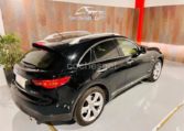 infiniti fx coche ocasion Tarragona 29