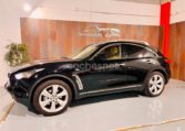 infiniti fx coche ocasion Tarragona 4