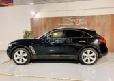 infiniti fx coche ocasion Tarragona 5