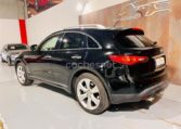 infiniti fx coche ocasion Tarragona 6