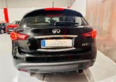 infiniti fx coche ocasion Tarragona 7