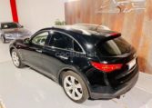 infiniti fx coche ocasion Tarragona 8