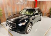 infiniti fx coche ocasion Tarragona 9