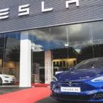la venta de coches nuevos sube en enero en espana respeto a 2022