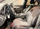 mercedes benz ocasion tarragona clase C Estate 10