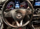 mercedes benz ocasion tarragona clase C Estate 11