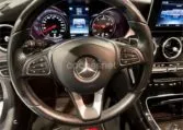 mercedes benz ocasion tarragona clase C Estate 11