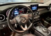 mercedes benz ocasion tarragona clase C Estate 12