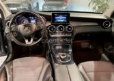 mercedes benz ocasion tarragona clase C Estate 14