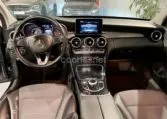 mercedes benz ocasion tarragona clase C Estate 14