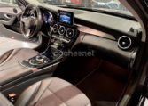 mercedes benz ocasion tarragona clase C Estate 15
