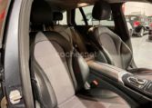 mercedes benz ocasion tarragona clase C Estate 16