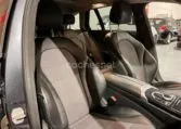 mercedes benz ocasion tarragona clase C Estate 16