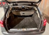 mercedes benz ocasion tarragona clase C Estate 17