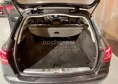 mercedes benz ocasion tarragona clase C Estate 17