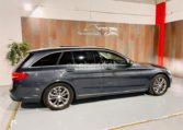 mercedes benz ocasion tarragona clase C Estate 20