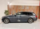 mercedes benz ocasion tarragona clase C Estate 3