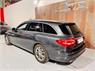 mercedes benz ocasion tarragona clase C Estate 31