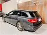 mercedes benz ocasion tarragona clase C Estate 31