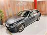mercedes benz ocasion tarragona clase C Estate 34