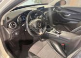 MERCEDES BENZ ocasion tarragona Clase C C 220 d Estate 10