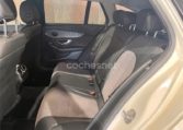 MERCEDES BENZ ocasion tarragona Clase C C 220 d Estate 12