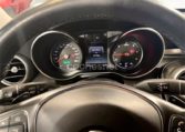 MERCEDES BENZ ocasion tarragona Clase C C 220 d Estate 13