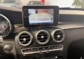 MERCEDES BENZ ocasion tarragona Clase C C 220 d Estate 14