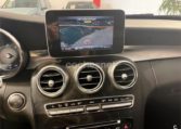 MERCEDES BENZ ocasion tarragona Clase C C 220 d Estate 15