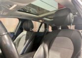 MERCEDES BENZ ocasion tarragona Clase C C 220 d Estate 16