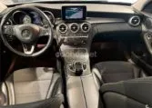 MERCEDES BENZ ocasion tarragona Clase C C 220 d Estate 17